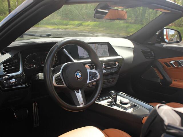 BMW Z4 G29 Roadster sDrive20i NL-Auto ACC HUD Harman/Kardon