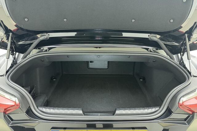 BMW Z4 Roadster sDrive20i High Executive 197pk | Automaat | M-Sport | Lederen Bekleding | Navigatie | Stoel-Stuurverwarming | Cruise Control Adaptief | Climate Control | Geheugenfunctie Best Stoel