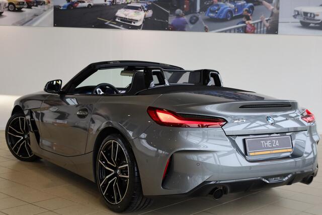 BMW Z4 Roadster sDrive20i Business Edition Plus | M Sportpakket | Harman Kardon | Safety Pack