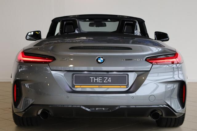 BMW Z4 Roadster sDrive20i Business Edition Plus | M Sportpakket | Harman Kardon | Safety Pack