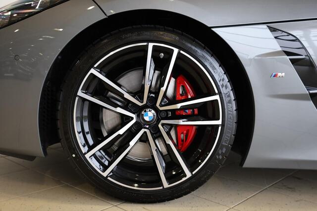 BMW Z4 Roadster sDrive20i Business Edition Plus | M Sportpakket | Harman Kardon | Safety Pack