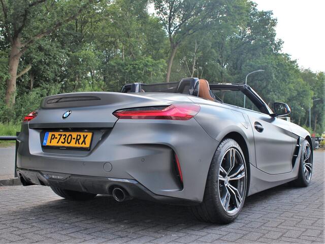 BMW Z4 Roadster sDrive20i High Executive ACC Head-Up