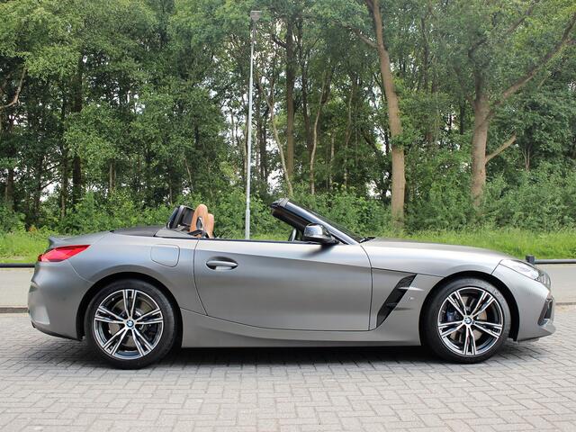 BMW Z4 Roadster sDrive20i High Executive ACC Head-Up