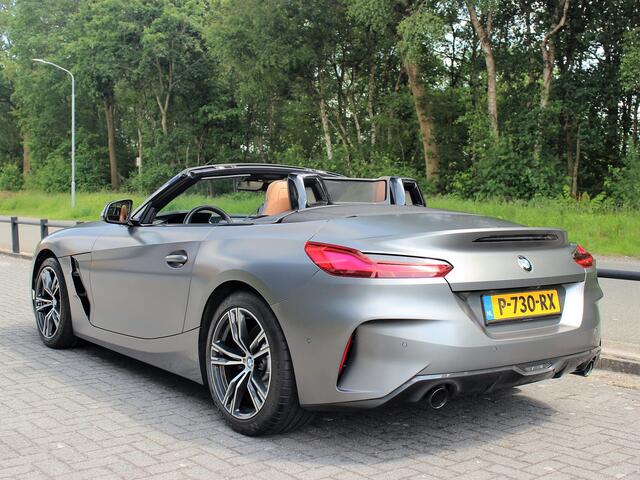 BMW Z4 Roadster sDrive20i High Executive ACC Head-Up
