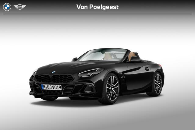 BMW Z4 sDrive20i Business Edition Plus | M Sportpakket | High Executive | Parking Pack | Safety Pack