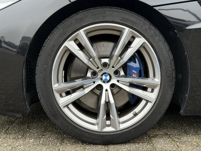 BMW Z4 Roadster sDrive20i | High Exe | M-Sport | Stuur + Stoelverw. | Camera | ACC | Head-Up | HiFi