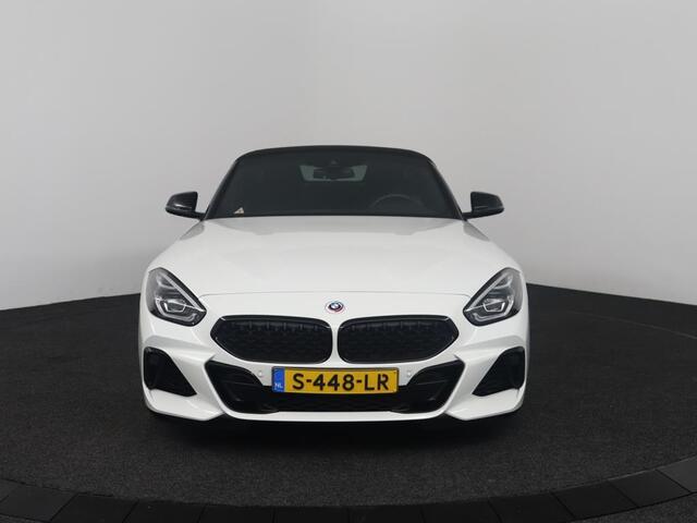 BMW Z4 Roadster M40i High Executive |Bomvol|1e eigenaar |Automaat |Harman&Kardon