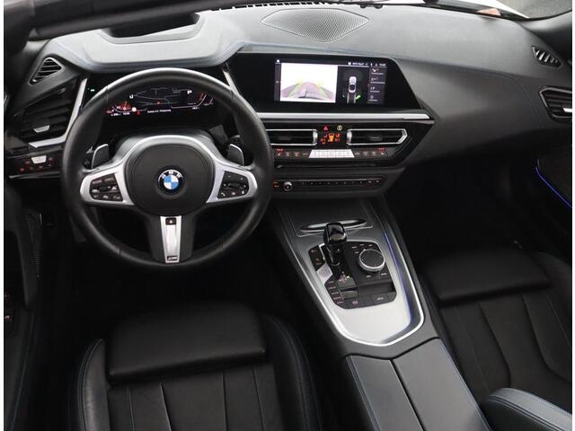 BMW Z4 Roadster M40i High Executive |Bomvol|1e eigenaar |Automaat |Harman&Kardon