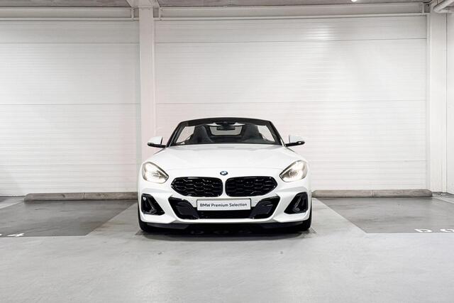 BMW Z4 sDrive20i | M-Sport Plus Pack | High Executive | Savety Pack | Driving Assistant | Harman/kardon