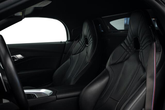 BMW Z4 Roadster M40i High Executive |H&K|HUD|ACC|Memory|Dodehoek|