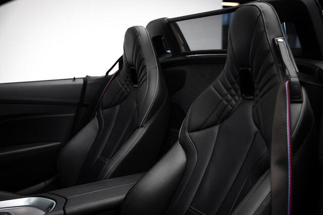 BMW Z4 Roadster M40i High Executive |H&K|HUD|ACC|Memory|Dodehoek|