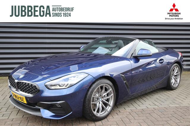 BMW Z4 Roadster sDrive20i Harman Kardon, Handbak, G29