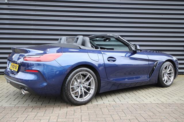 BMW Z4 Roadster sDrive20i Harman Kardon, Handbak, G29