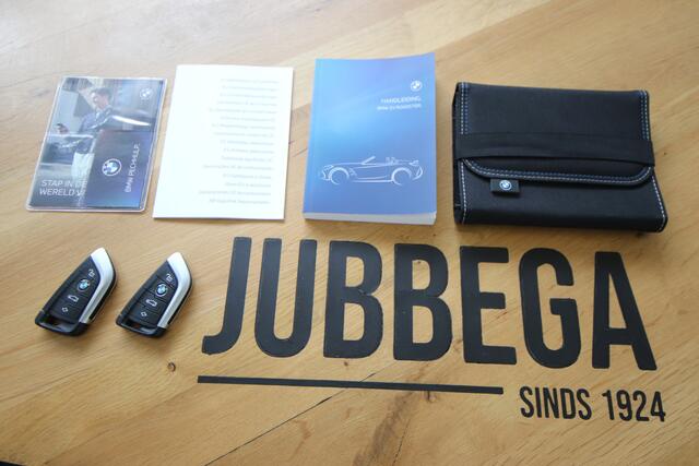 BMW Z4 Roadster sDrive20i Harman Kardon, Handbak, G29