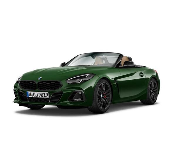 BMW Z4 Roadster sDrive20i Business Edition Plus | M Sportpakket | Business Edition Plus | Active Cruise Control | High Executive