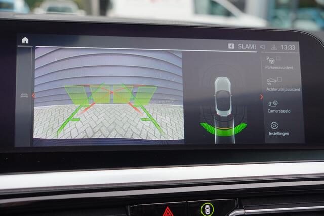 BMW Z4 Roadster M40i High Executive - 340 PK - M SPORT PLUS - LEDER - CAMERA - HEAD UP - CARPLAY -