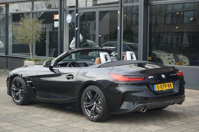 BMW Z4 Roadster sDrive30i High Executive | M Sport | ACC