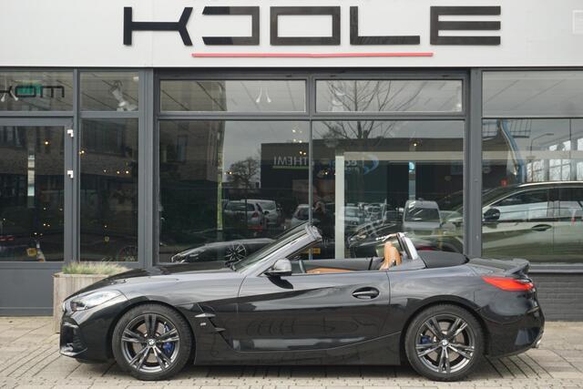 BMW Z4 Roadster sDrive30i High Executive | M Sport | ACC