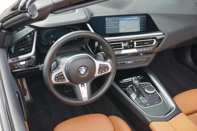 BMW Z4 Roadster sDrive30i High Executive | M Sport | ACC