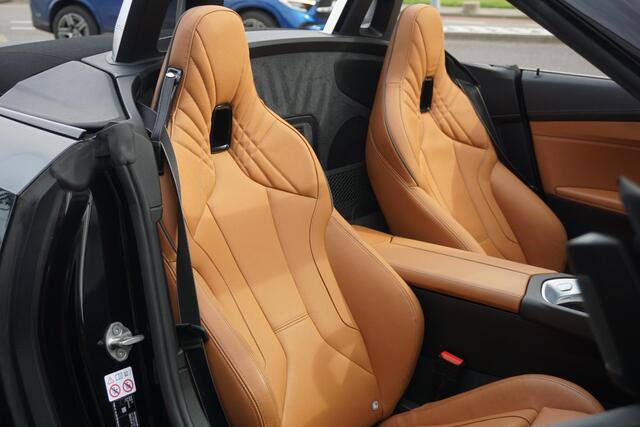 BMW Z4 Roadster sDrive30i High Executive | M Sport | ACC