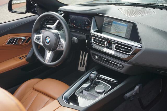 BMW Z4 Roadster sDrive30i High Executive | M Sport | ACC
