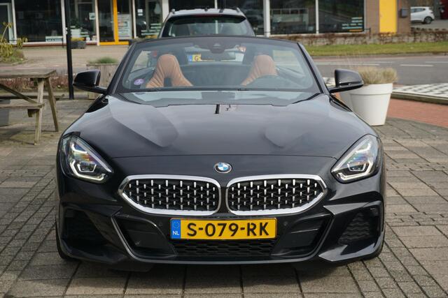 BMW Z4 Roadster sDrive30i High Executive | M Sport | ACC