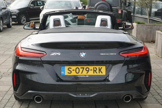 BMW Z4 Roadster sDrive30i High Executive | M Sport | ACC
