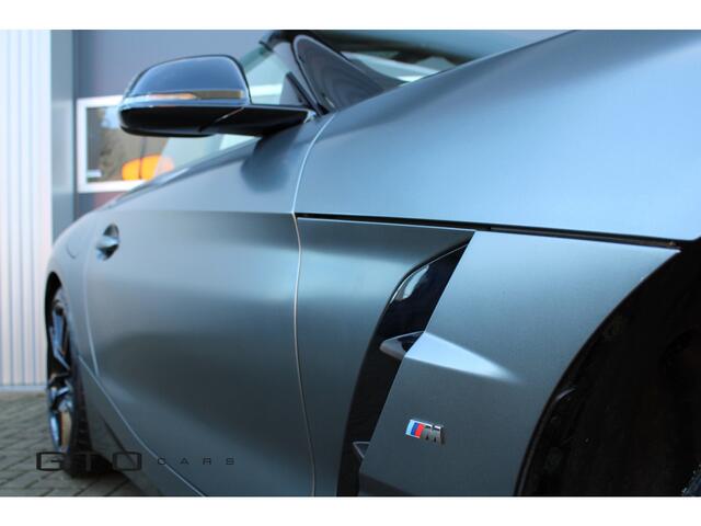 BMW Z4 Roadster sDrive30i High Executive Edition Head-up/ Harman Kardon/Frozen Grey