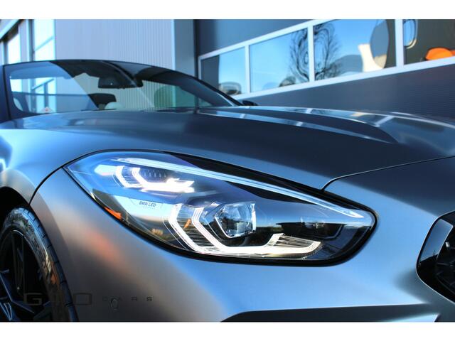 BMW Z4 Roadster sDrive30i High Executive Edition Head-up/ Harman Kardon/Frozen Grey