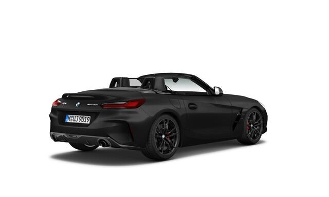 BMW Z4 Roadster sDrive20i | Final Edition | 19'' | M Sportstoel. | Harman/Kardon | Head-Up | M onderst. | Stoelverw. | Camera | Adapt. LED | Driv. Ass.
