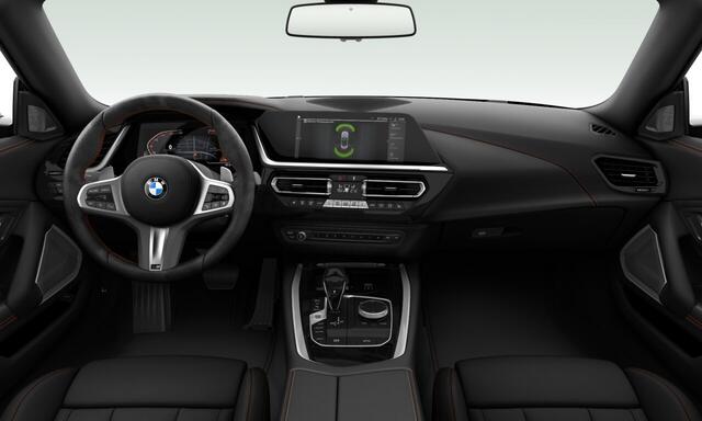 BMW Z4 Roadster sDrive20i | Final Edition | 19'' | M Sportstoel. | Harman/Kardon | Head-Up | M onderst. | Stoelverw. | Camera | Adapt. LED | Driv. Ass.
