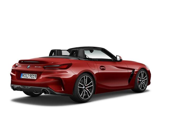 BMW Z4 Roadster sDrive20i | Final Edition | Comfort Access