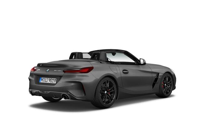 BMW Z4 sDrive20i High Executive | Final Edition