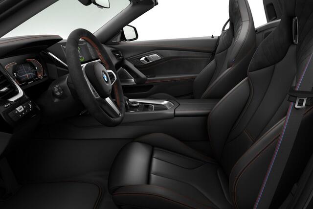 BMW Z4 sDrive20i High Executive | Final Edition