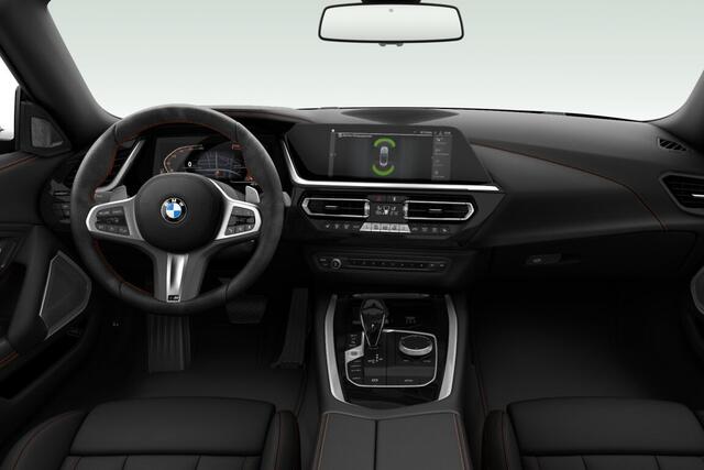 BMW Z4 sDrive20i Business Edition Plus | Final Edition