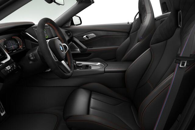 BMW Z4 sDrive30i Business Edition Plus | Final Edition