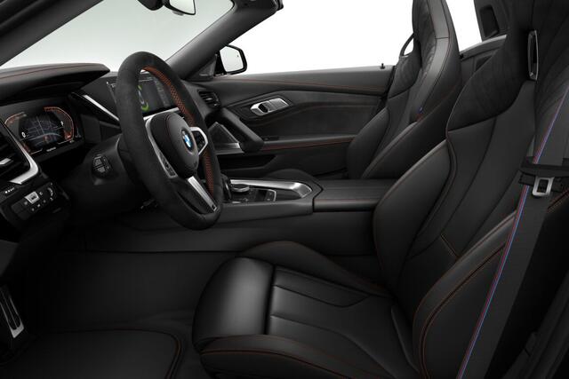 BMW Z4 sDrive30i Business Edition Plus | Final Edition