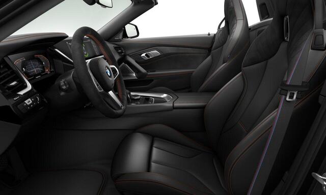 BMW Z4 Roadster sDrive20i Business Edition Plus | Final Edition | High Executive | Harman Kardon