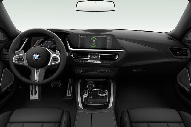 BMW Z4 Roadster M40i High Executive