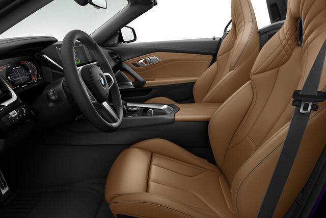 BMW Z4 Roadster M40i High Executive