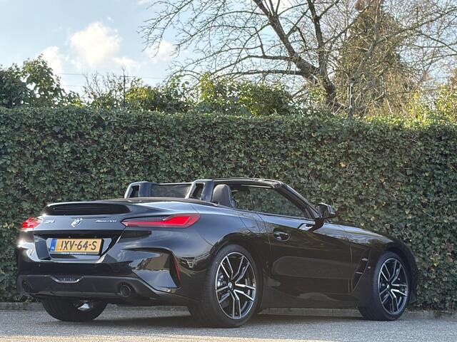 BMW Z4 Roadster sDrive20i | M-Sport Plus | 19'' | Stuur + Stoelverw. | ACC | Camera | HiFi