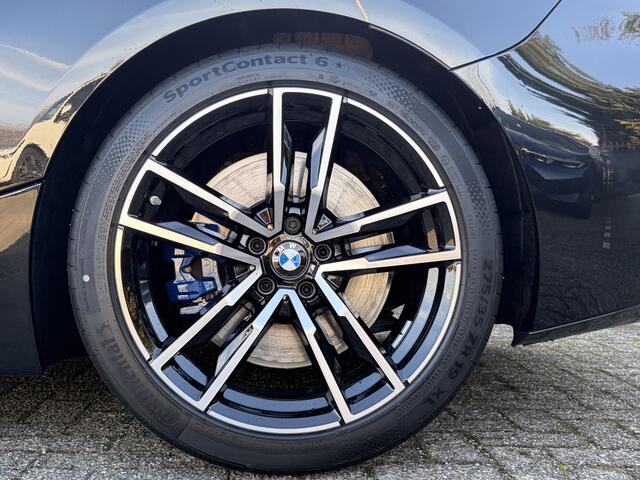 BMW Z4 Roadster sDrive20i | M-Sport Plus | 19'' | Stuur + Stoelverw. | ACC | Camera | HiFi