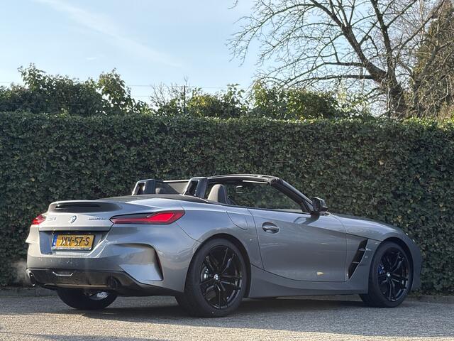 BMW Z4 Roadster sDrive20i | M-Sport | 19'' | Stuur + Stoelverw. | Camera | ACC | Harman/Kardon