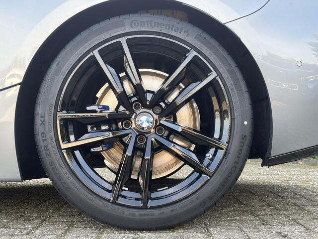 BMW Z4 Roadster sDrive20i | M-Sport | 19'' | Stuur + Stoelverw. | Camera | ACC | Harman/Kardon