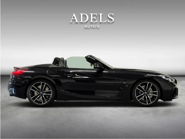 BMW Z4 Roadster M40i High Executive Edition HUD Harman Kardon Shadowline