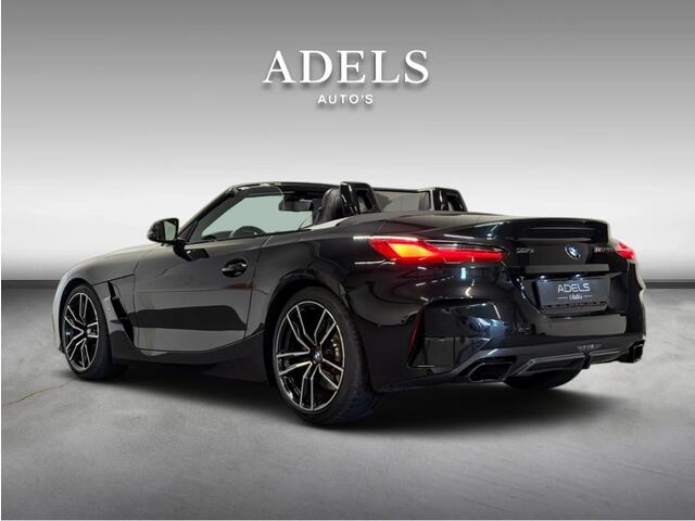 BMW Z4 Roadster M40i High Executive Edition HUD Harman Kardon Shadowline