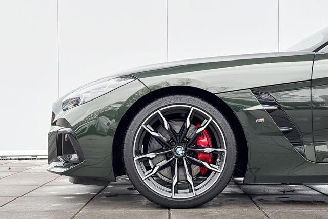 BMW Z4 M40i High Executive