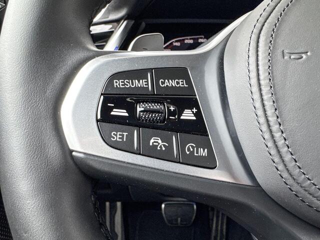 BMW Z4 M40i High Executive