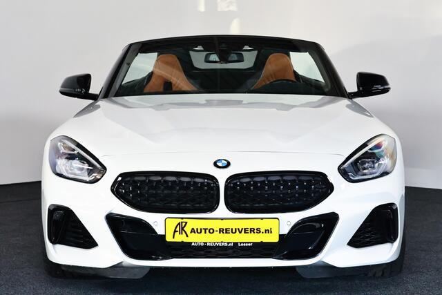 BMW Z4 Roadster M40i M-Sport / Leder / Head-up / Carplay / HarmanKardon