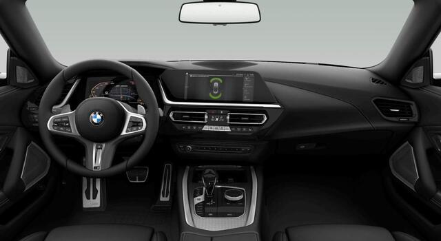 BMW Z4 Roadster M40i Head Up | Harman Kardon | Stuurverwarming | ACC